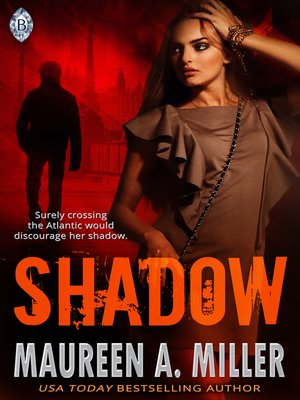 cover image of Shadow